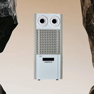 Ein guter Preis. Dauerhafte industrielle Klimaanlage für individuelle Kühllösungen Im Internet