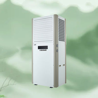 Ein guter Preis. 16KW Industrial Air Conditioner with 3.9KW Cooling Power Im Internet