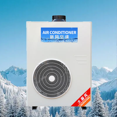 Ein guter Preis. Klimagerät 5540W Kühlung 220V All-in-One Im Internet