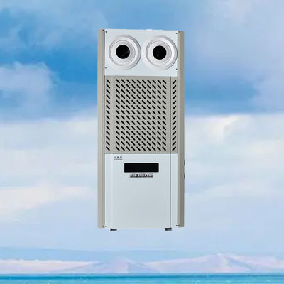 Ein guter Preis. 28KW Energieeinsparende Industrie-Klimaanlage 380V 3N/50Hz Im Internet