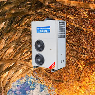 Ein guter Preis. Klimagerät 5540W Kühlung 220V All-in-One Im Internet