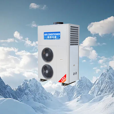 Ein guter Preis. Klimagerät 5540W Kühlung 220V All-in-One Im Internet