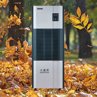 Ein guter Preis. Industrie-Luftentfeuchter 6,8 l/h Kapazität 220V 50Hz Im Internet