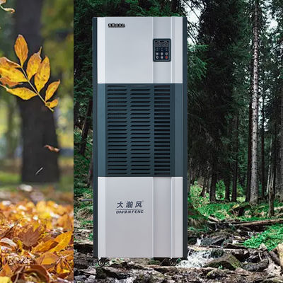 Ein guter Preis. Industrie-Entfeuchter 6,8 L/h 220 V zum Schutz von Eigentum Im Internet