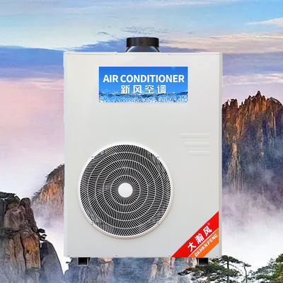 Ein guter Preis. Klimagerät 5540W Kühlung 220V All-in-One Im Internet