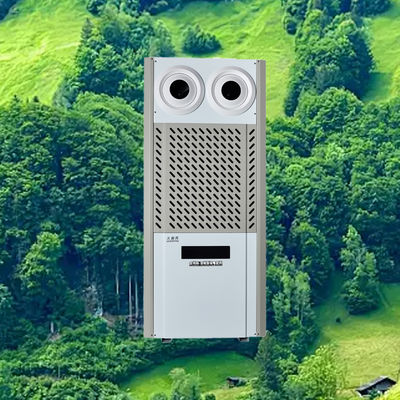 Ein guter Preis. Industrial Air Conditioner with 2600 M³/h Max Air Flow and 10~15 Meters Remote Air Supply for -7°C~43°C Applicable Temperature Im Internet