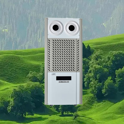 Ein guter Preis. Industrial Energy Saving Air Conditioner with 5.4 KW Cooling Rated Power, DN20 Condensate Pipe, and 2600 M³/h Max Air Flow Im Internet