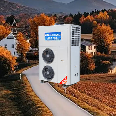 Ein guter Preis. Gewerbeküchen-Klimaanlage mit 720 m³/h zirkulierender Luftmenge, 250 Pa vollem Ventilatordruck und 55 kg Gerätegewicht für effiziente Küchenkühlung Im Internet