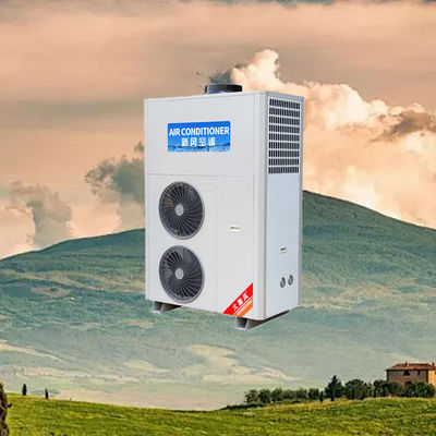 Ein guter Preis. Hocheffiziente kommerzielle Küchen-Klimaanlage mit 720 m3/h Luftstrom und 250 Pa Lüfterdruck für eine anpassbare Umgebungstemperatur Im Internet