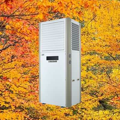 Ein guter Preis. Industrieller Klimaanlage mit 10000 BTU Kühlleistung und 380 V 3N/50 Hz Stromversorgung für -7°C~43°C Umgebungstemperatur Im Internet