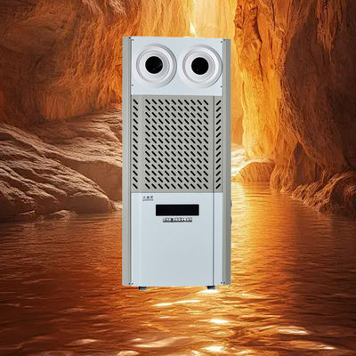 Ein guter Preis. Industrie-Energiespar-Klimaanlage mit schneller Kühlung 30 Minuten 2600 M3/h Maximalluftdurchfluss und 10~15 Meter Fernluftversorgung Im Internet