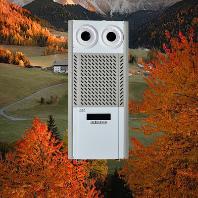 Ein guter Preis. Industrie-Klimaanlage mit 5,4 KW Nennleistung für die Kühlung DN20 Kondensatrohr und 380 V 3N/50 Hz Spannung/Frequenz Im Internet