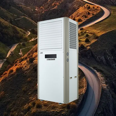 Ein guter Preis. Industrielle Klimaanlage mit 16 KW starker Leistung, 3,9 kW Kühlleistung und 10~15 Meter Fernluftzufuhr Im Internet