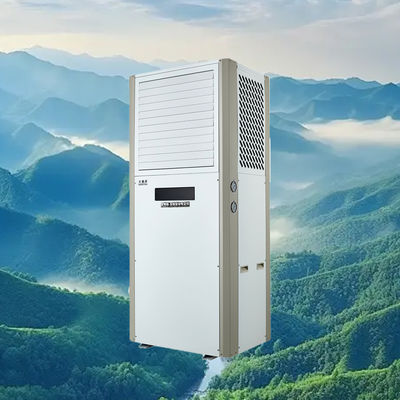 Ein guter Preis. Industrieller Klimaanlage mit 10~15 Metern Fernluftzufuhr und 380 V Stromversorgung für -7°C~43°C Anwendbare Temperatur Im Internet