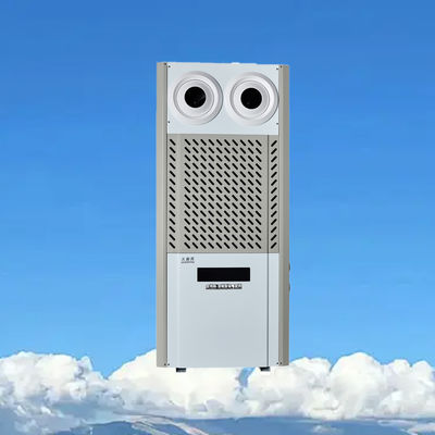 Ein guter Preis. Industrielle Energiespar-Klimaanlage mit 380 V 3N/50 Hz Spannung/Frequenz und anwendbarer Temperatur -7 °C~43 °C unter Verwendung von Kältemittel R22/2400 G Im Internet