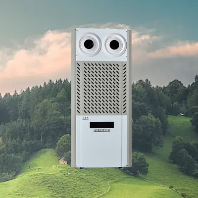 Ein guter Preis. Industrieenergiesparende Klimaanlage mit 380 V 3N/50 Hz Spannung/Frequenz, anwendbare Temperatur -7°C~43°C und HEPA-Filter Im Internet