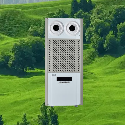 Ein guter Preis. Industrielle Energiespar-Klimaanlage mit -7°C~43°C Anwendbarer Temperatur, 380 V 3N/50 Hz Spannung und Kältemittel R22/2400 G Im Internet