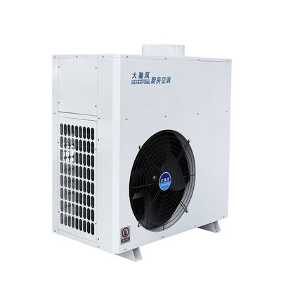Ein guter Preis. Berührungsteilsteuerung Klimaanlage für gewerbliche Küche 12000 BTU 1820 W Online