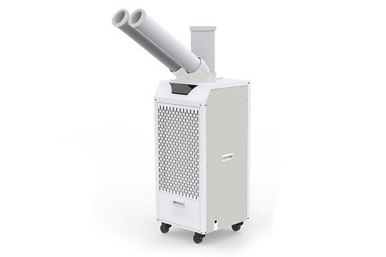 Ein guter Preis. All-in-one Mobilluftkühler 50Hz 3500 Watt für industrielle Kühllösungen Online
