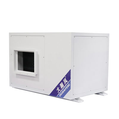 Ein guter Preis. R22 Nano Anti-Korrosions-Klimaanlage Energieeinsparung 22,4 KW Im Internet