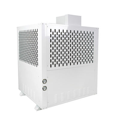 Ein guter Preis. Multi-Daten-Display Energieeinsparende R22-Klimaanlage mit Doppeldruckmessgerät Online