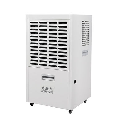 Ein guter Preis. Luftreinigung Gewerblicher Entfeuchter 1050w zur Schimmelbekämpfung Online