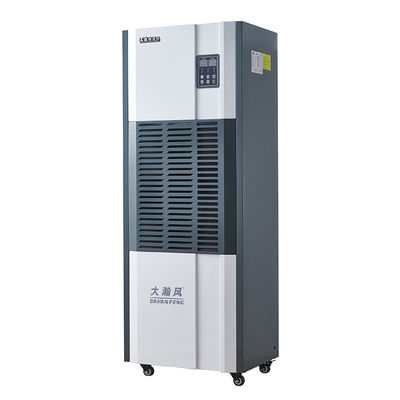 Qualität Warmgasentfrostender Industrieentfeuchter mit innerer und äußerer Zirkulation usine