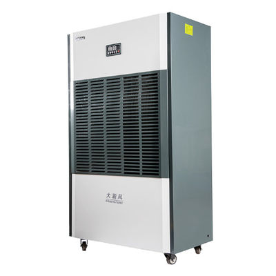 Ein guter Preis. R410a Entfeuchter für industrielle Kühlmittel 380V/50Hz für Bedingungen mit hoher Luftfeuchtigkeit Online