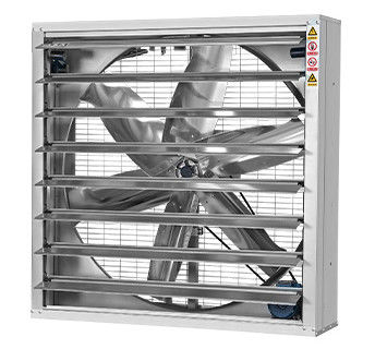 Ein guter Preis. Aluminiumblatt - Druckventilator - direkter Antrieb für Lüftung und Kühlung Online