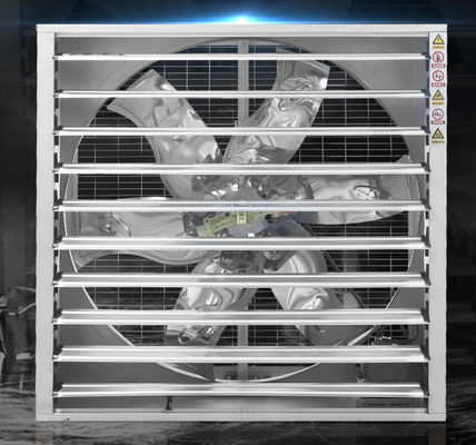 Ein guter Preis. Hochgeschwindigkeitsrotor Abluftventilator Niedriger Lärm 370W 380V Online