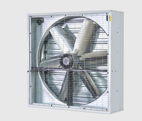 Ein guter Preis. U-förmige Ventilatorenblade Direktantrieb Ventilatorsystem unter Druck Online