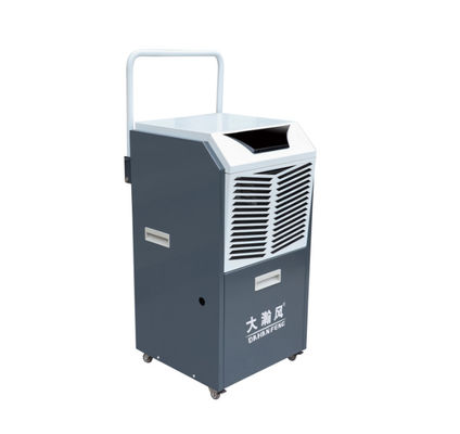 Ein guter Preis. Geräuschloser elektrischer Kühlentfeuchtiger R410a Kältemitteltyp 50Hz Im Internet