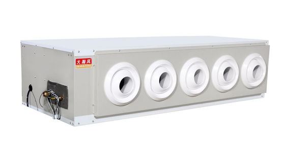 Ein guter Preis. Energieeffiziente Klimaanlage mit niedrigem Kohlenstoffanteil R22 zur Verringerung der Treibhausgasemissionen Online