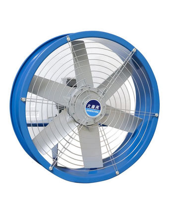 Ein guter Preis. IP55 Hochtemperatur-Axialventilator für Trocknung und Belüftung von Holzmaterialien Online
