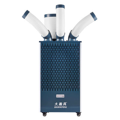 Ein guter Preis. R22 Plug and Play Mobilluftkühler 6500 W für frische Kühlluft Online