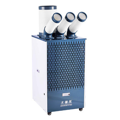 Ein guter Preis. Sofortige Kühlung Mobilluftkompressor Kühlgerät 2500 W für Industriegeräte Online
