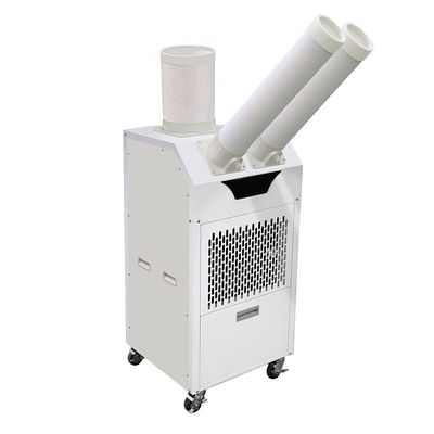 Ein guter Preis. Industrieller Mobilluftkühler auf Maß 1800 W 220 V 50 Hz Online