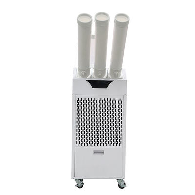Ein guter Preis. 6500 W mobiler Klimageräter mit Freon Online