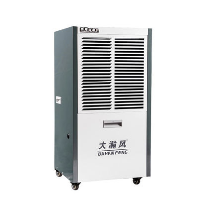 Ein guter Preis. Gewerblicher Heim-Entfeuchter 60 L/Tag 220 V/50 Hz mit Wasserbehälter Online