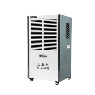 Ein guter Preis. Effektiver kommerzieller Entfeuchter 960 W für die Schimmelbekämpfung und Luftreinigung Im Internet