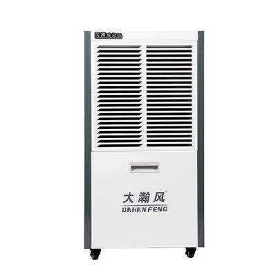 Ein guter Preis. R410a Kältemittel Gewerblicher Entfeuchter 1040 W Automatischer Auftauen Online
