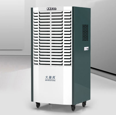 Ein guter Preis. R410a Ruhiger kommerzieller Entfeuchter 1220w für schimmelfreies Leben Online