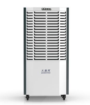 Ein guter Preis. Handelsüblicher tragbare Entfeuchter 1220 W mit waschbarem Luftfilter Online