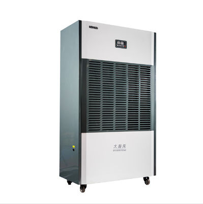 Ein guter Preis. R410a Entfeuchter für industrielle Kühlmittel 4,45 KW 380 V~3N/50 Hz Online