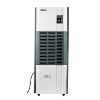Ein guter Preis. 380V/50Hz Industrieentfeuchter für 30%-90% Luftfeuchtigkeitskontrolle Online