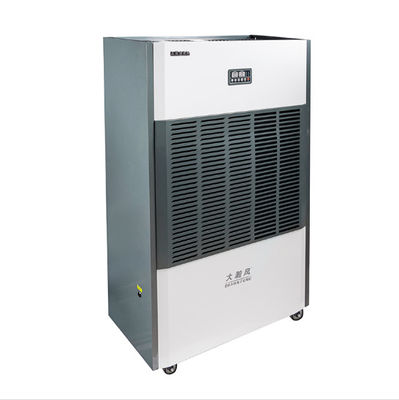 Ein guter Preis. Elektrischer industrieller Trocknungsmittelentfeuchter 1,5 KW 22,5~40 L/h Online