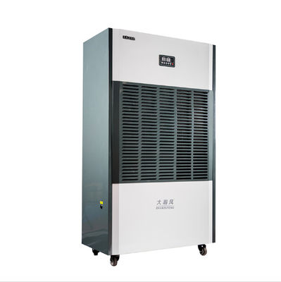 Ein guter Preis. Warmgasentfrost Industrieentfeuchter 7,6 KW 11,5 ~ 20 Liter pro Stunde Online