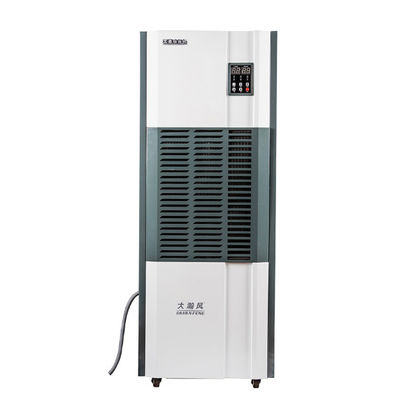 Ein guter Preis. 380 V/50 Hz Industrie-Trocknungsmittel-Entfeuchter mit 5,8 ~ 13 l/h Kapazität Online