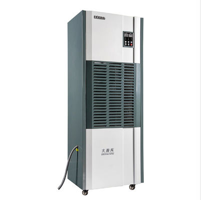 Ein guter Preis. Kühltechnischer Elektro-Entfeuchter 2,85 KW zur Feuchtigkeitsentfernung Online