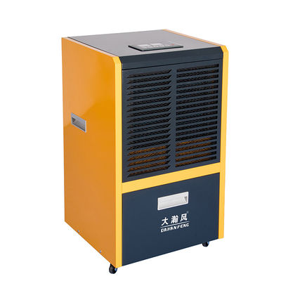 Ein guter Preis. 60 L/Tag Handelsentfeuchter 6,2 Ampere mit Wasserbehälter Online